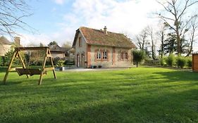 Maison de charme à 5 min de Sainte-Mère-Eglise